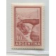 ARGENTINA 1959 GJ 1142A ESTAMPILLA SATINADO NACIONAL NUEVA MINT U$ 12,50